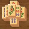 Solitaire mahjong feladványok
